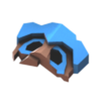 Sorrow Mask Fragment item icon