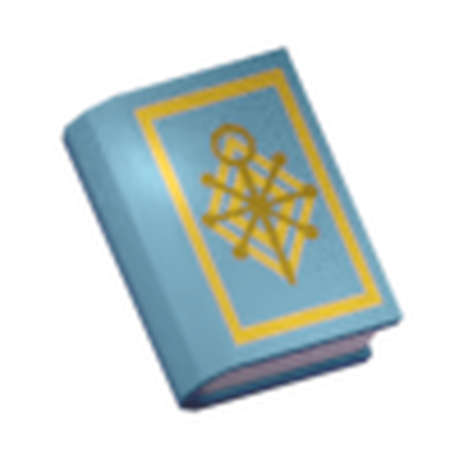 Mysterious Tome: Nilgarf