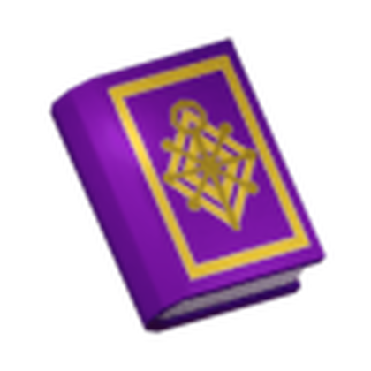 Mysterious Tome: Tree of Life