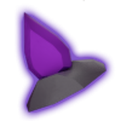 Perfect Amethyst