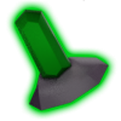Perfect Emerald
