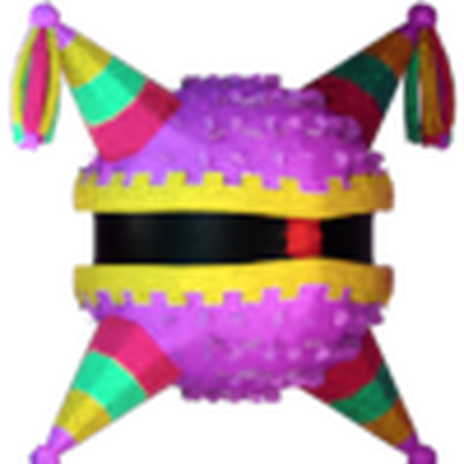 Giant Pinata Pet