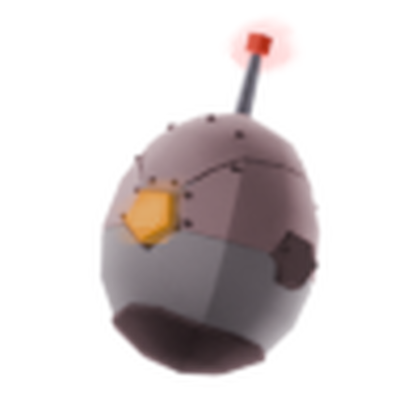 Giblet Egg