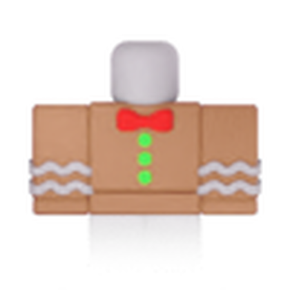 Gingerbread Armor