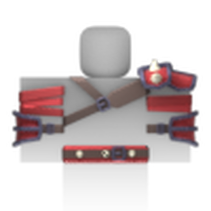 Gladiator Armor