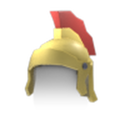 Gladiator Helmet