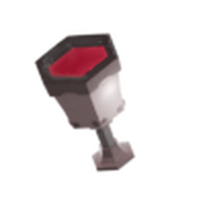 Cranberry Juice