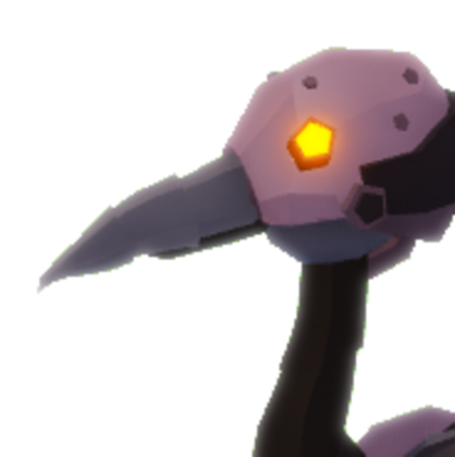 Gobbletron Mount