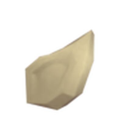 Amoured Goblin Ear