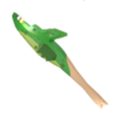 Goblin Shark