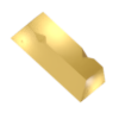 Gold Ingot
