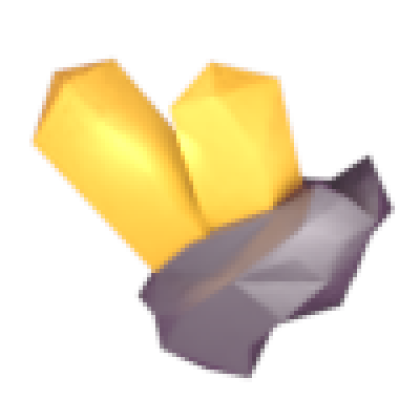 Gold Ore