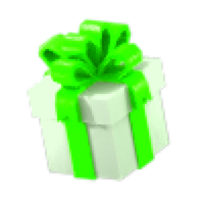 Lucky Golden Gift