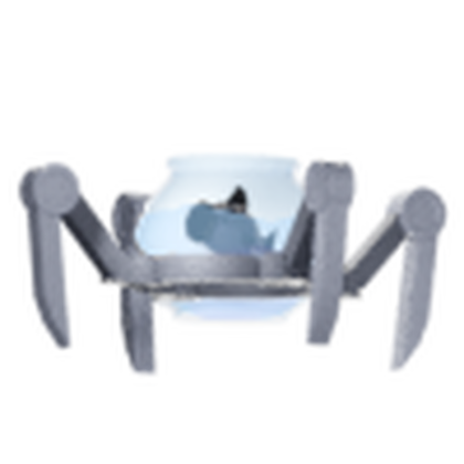 Gorgog Mech Pet