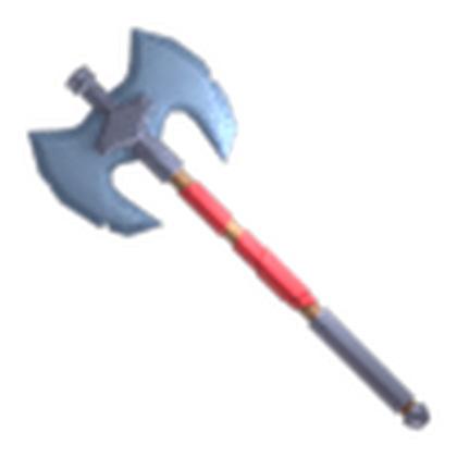 Greataxe