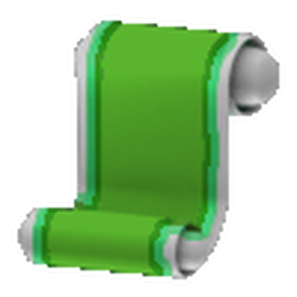 Greedy Scroll