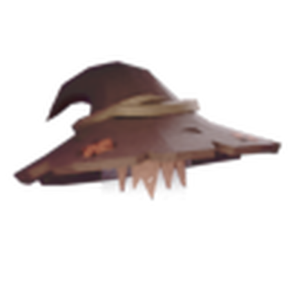 Decrepit Hat