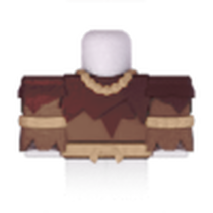 Decrepit Robes