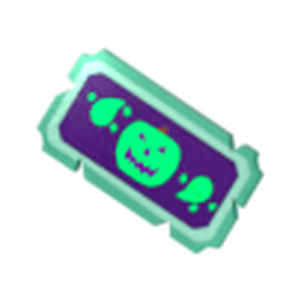 Hallow Ticket