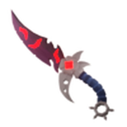 Vampiric Dagger