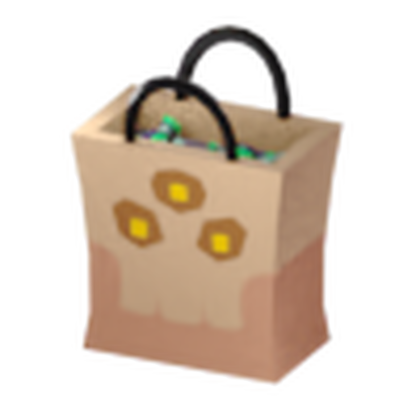 Ancient Gift