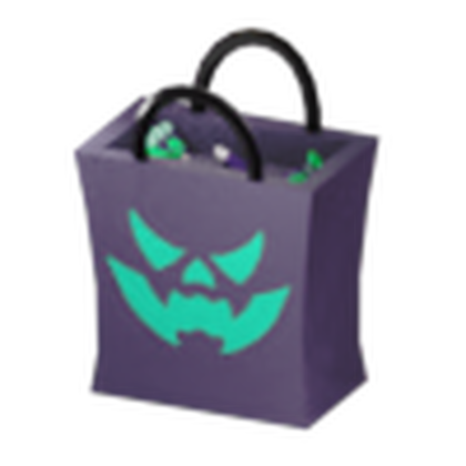 Ghostflame Gift (2025)