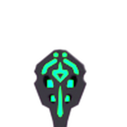 Gravedigger Mask