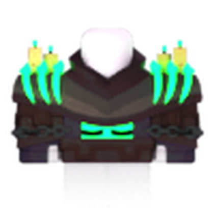 Gravedigger Vest