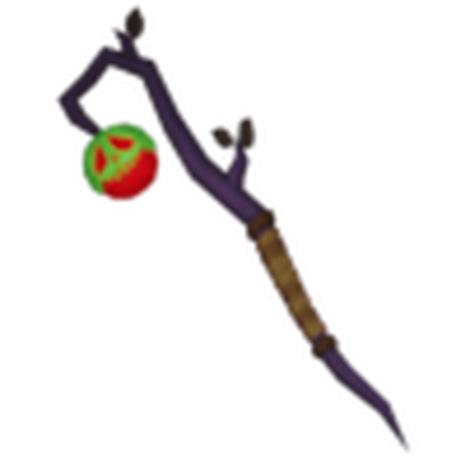Wicked Witch Branch