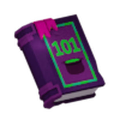 Tome of Brewery