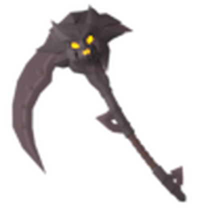 Scarecrow Scythe