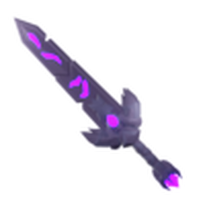 Accursed Edge