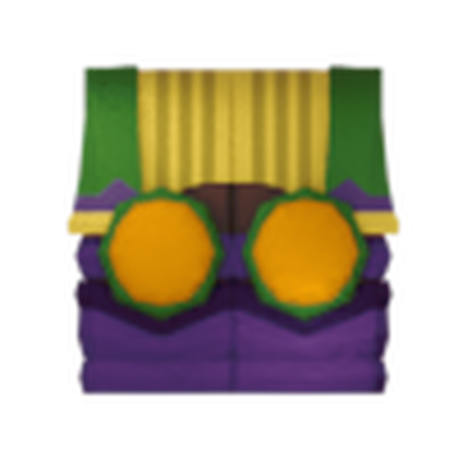 Pumpkin Brute Boots