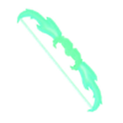 Haunted Phantom Bow