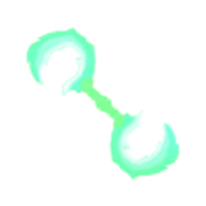 Haunted Spirit Sickles
