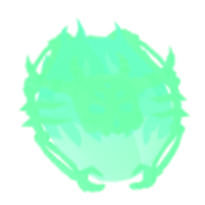 Haunted Sigil of Malisis