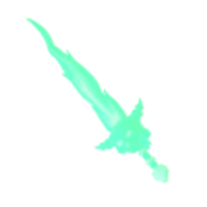Haunted Soulburn Edge
