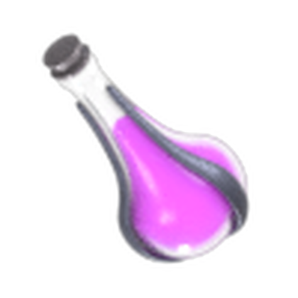 Magenta Potion