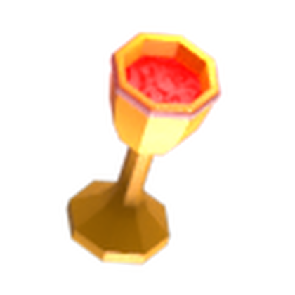 Chalice of Red Potion
