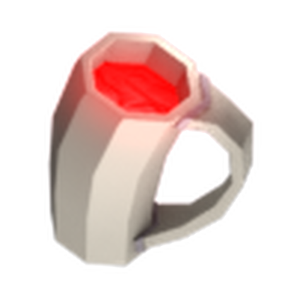 Horn of Red Potion