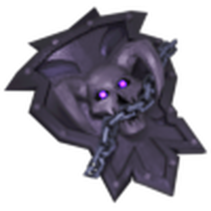 Hellscream Shield