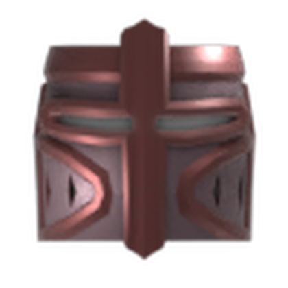 Helm of an Ancient Order