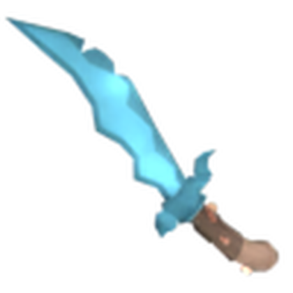 Hermit Sword