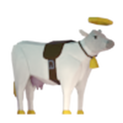 Holy Cow Mount