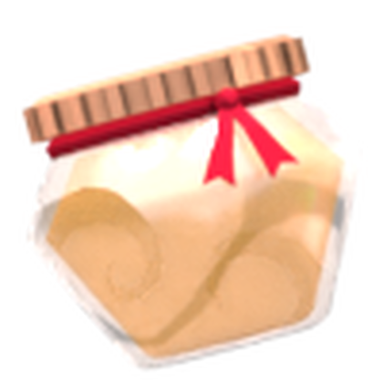 Royal Honey Jar item icon