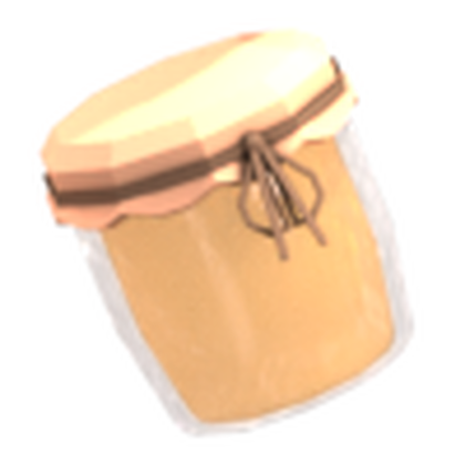 Honey Jar item icon