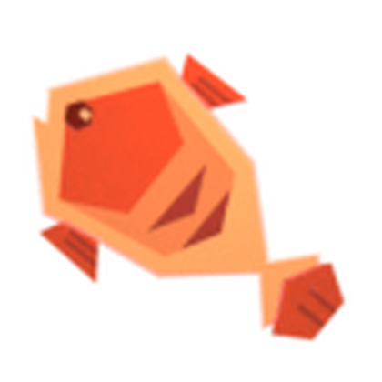 Honeycomb Flounder item icon