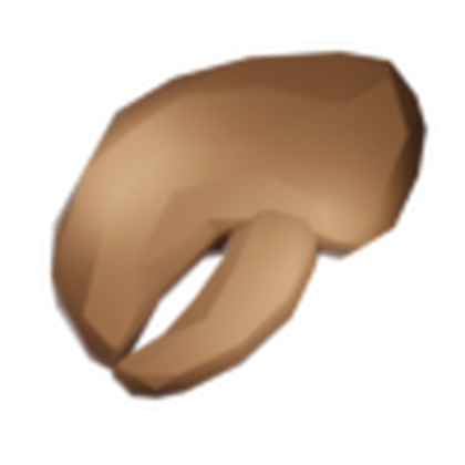Horseshoe Claw