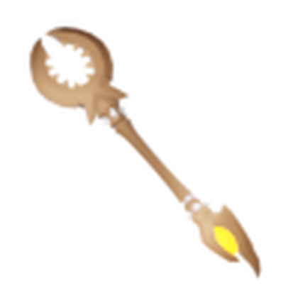 Snapping Staff