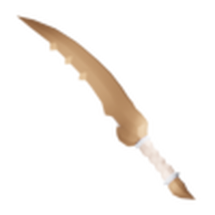 Chela Sword